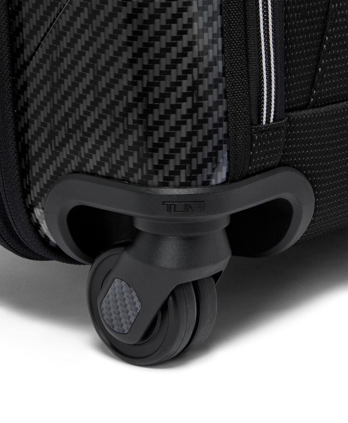 TUMI McLaren Uitbreidbare trunk Aero met dubbele toegang - xl