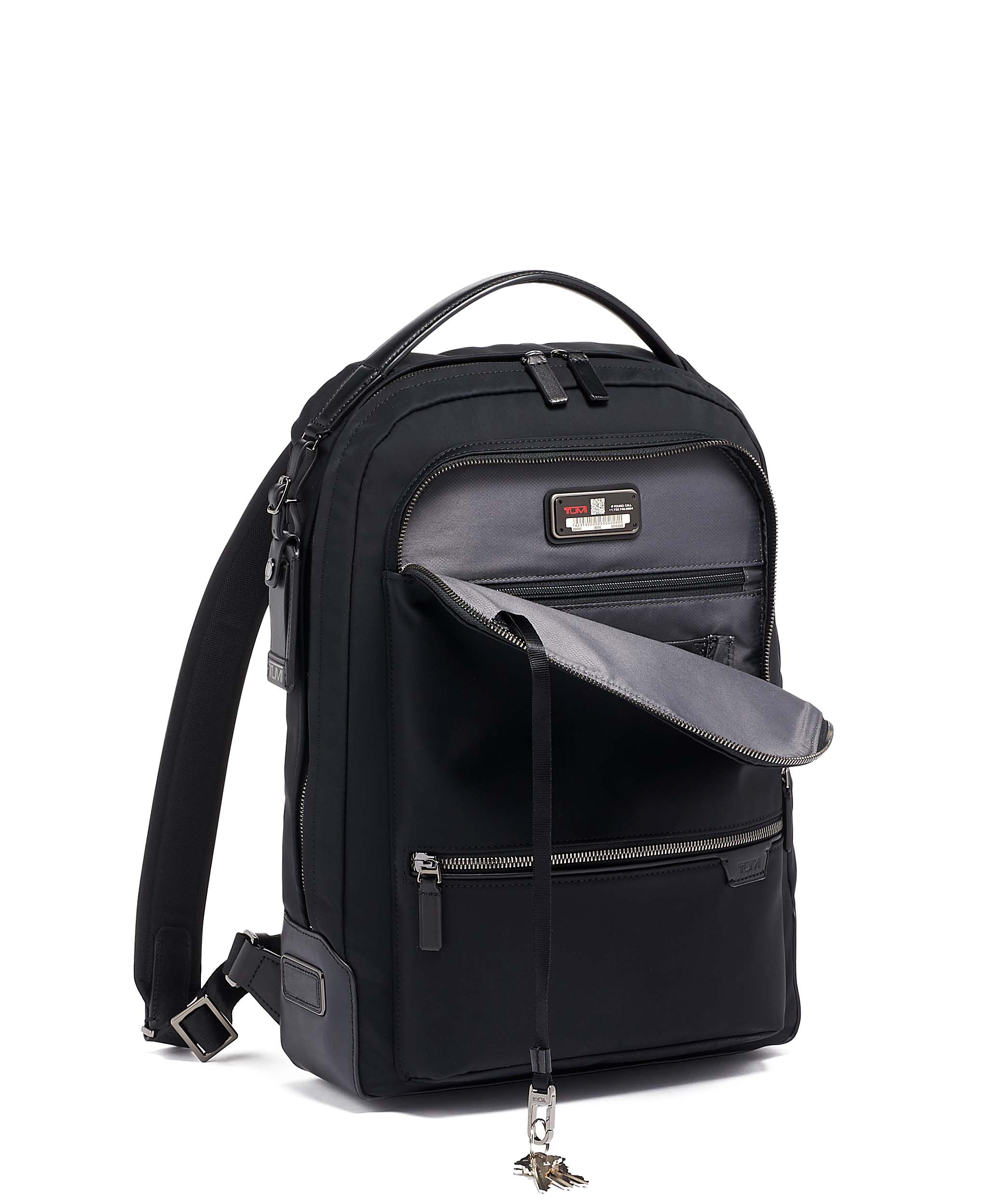 Tumi mochilas 2025