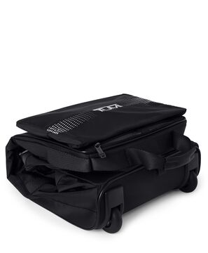 Alpha Bravo Opvouwbare duffel op 2 wielen - medium