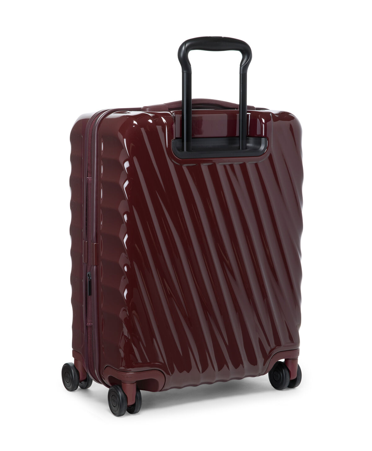 TUMI Valise cabine extensible Continental 55 cm