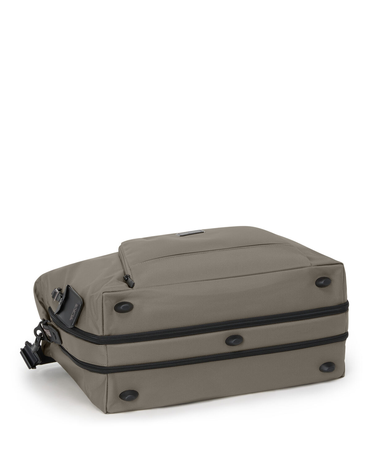 TUMI Double Expansion Duffel