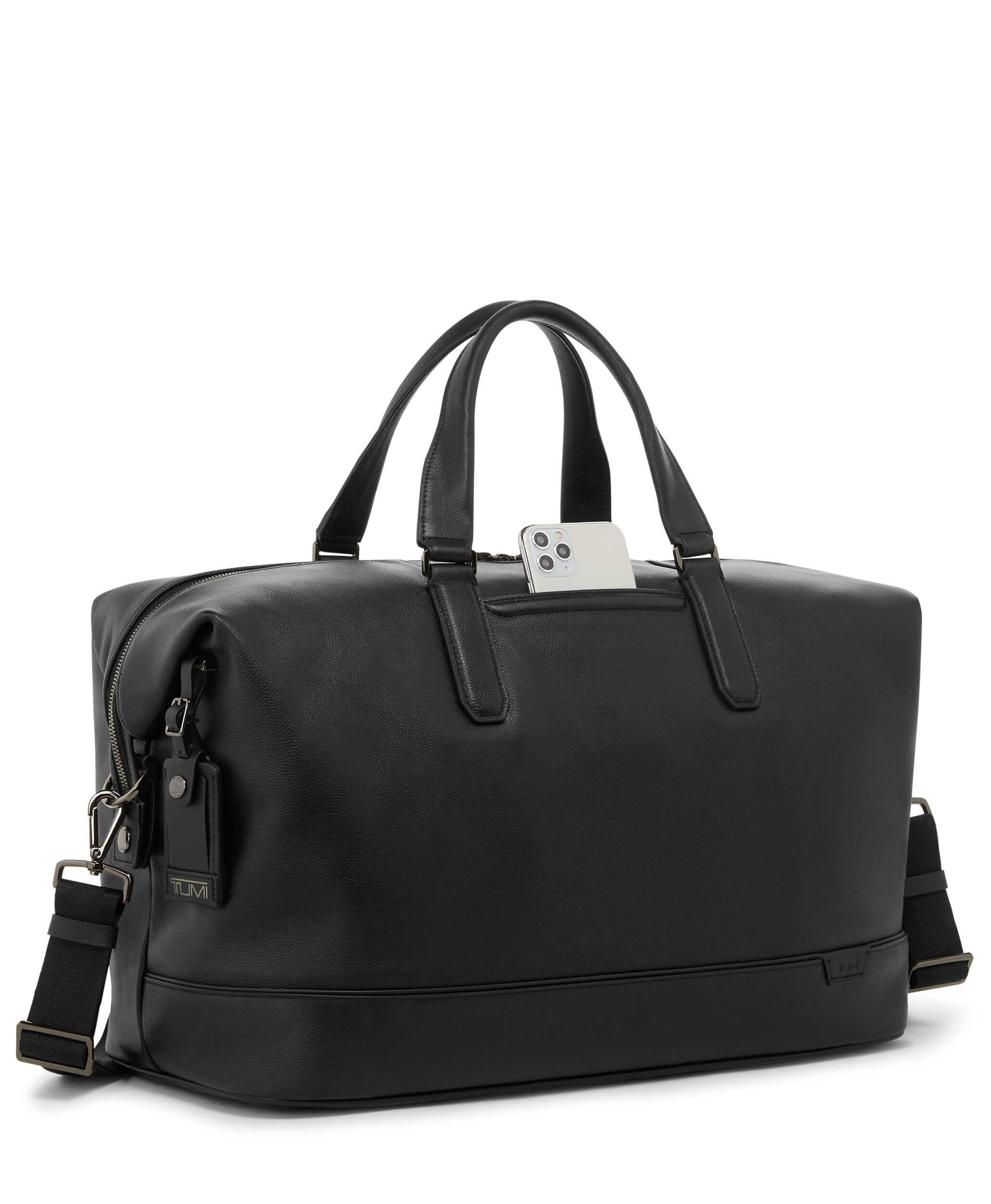 Harrison Nelson Duffel TUMI Belgium