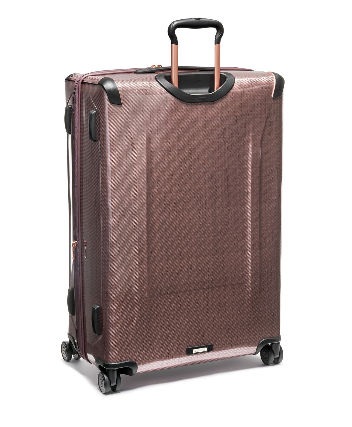 Tegra-Lite Uitbreidbare ruimbagage - xl
