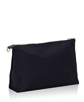 Basel Small Triangle Pouch Voyageur