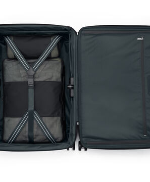 Arriv&eacute; Valise Soute Medium Extensible - double acc&egrave;s