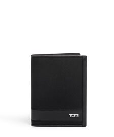 Alpha Passport Cover