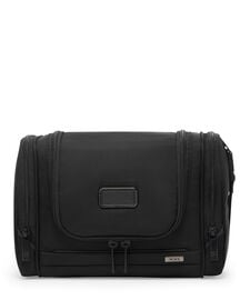 ALPHA Hanging Travel Kit