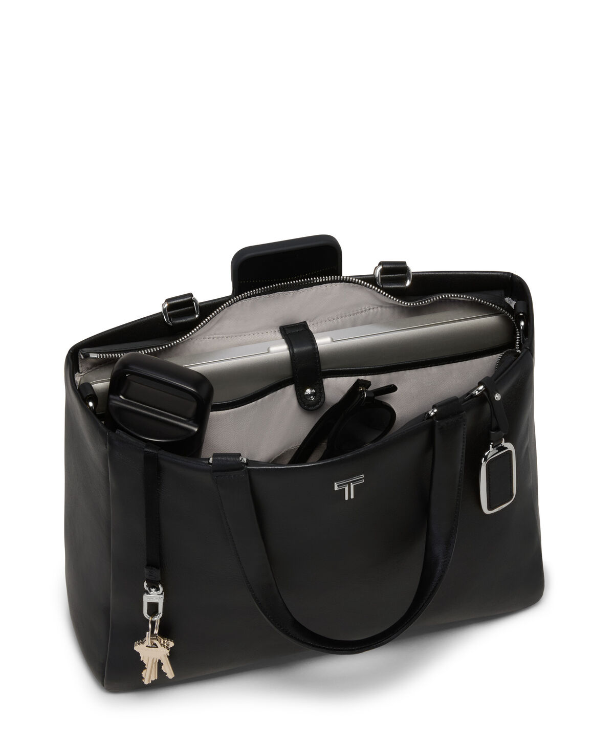 VOYAGEUR Vail Medium Tote