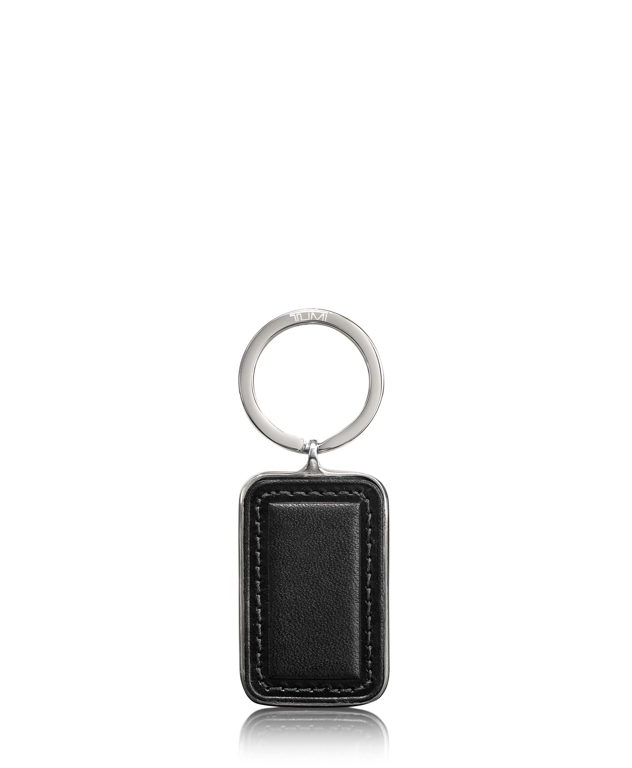 TUMI Tracer Key Fob シルバー2点セット TUMI