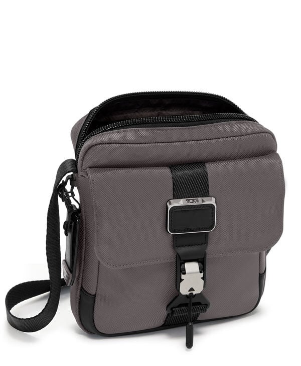 Tumi alpha bravo arnold zip flap outlet