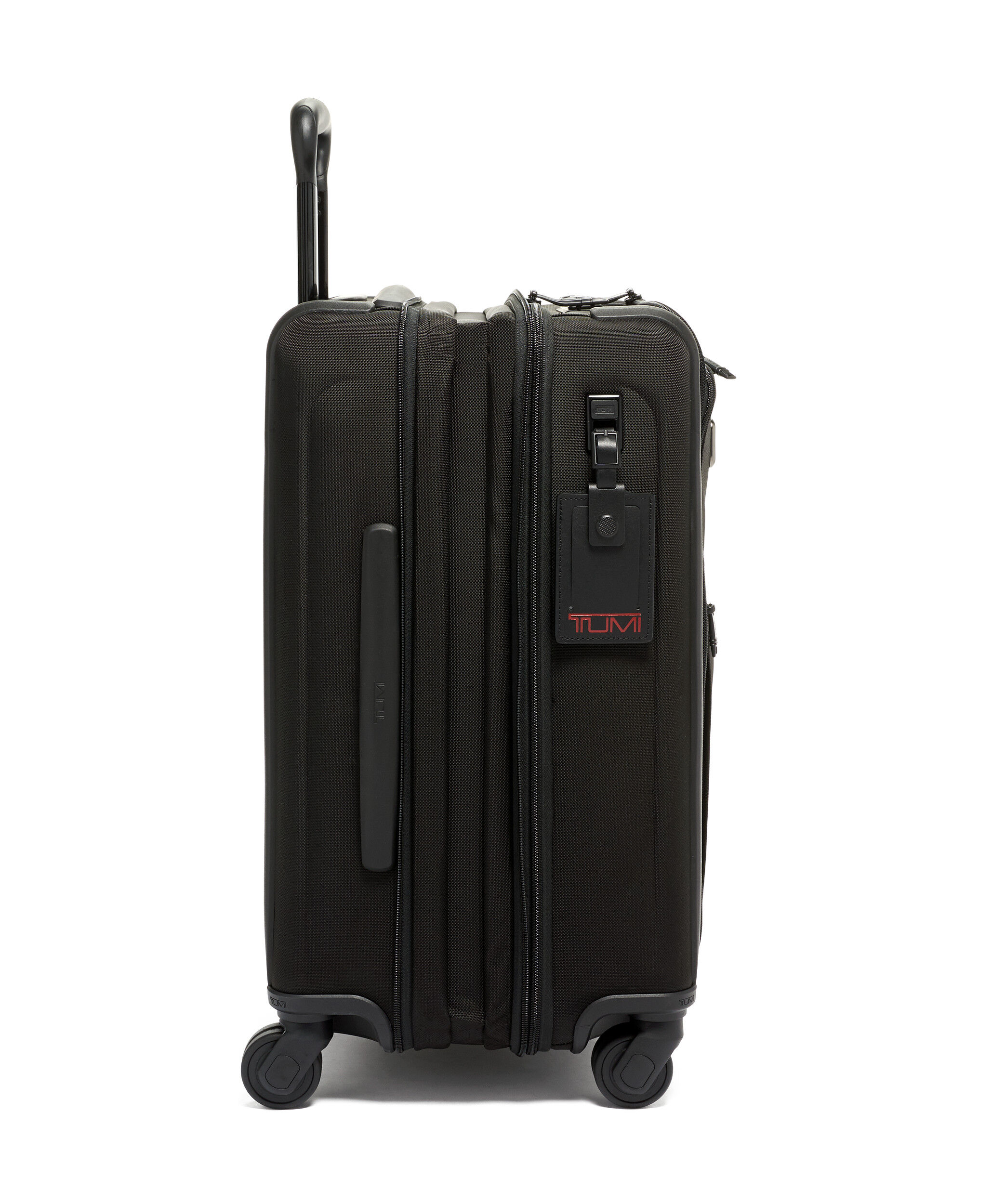 Alpha 3 International Dual Access Expandable Carry-On 56 cm