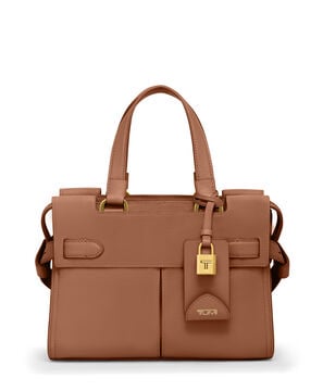 Agent Agent Small Tote