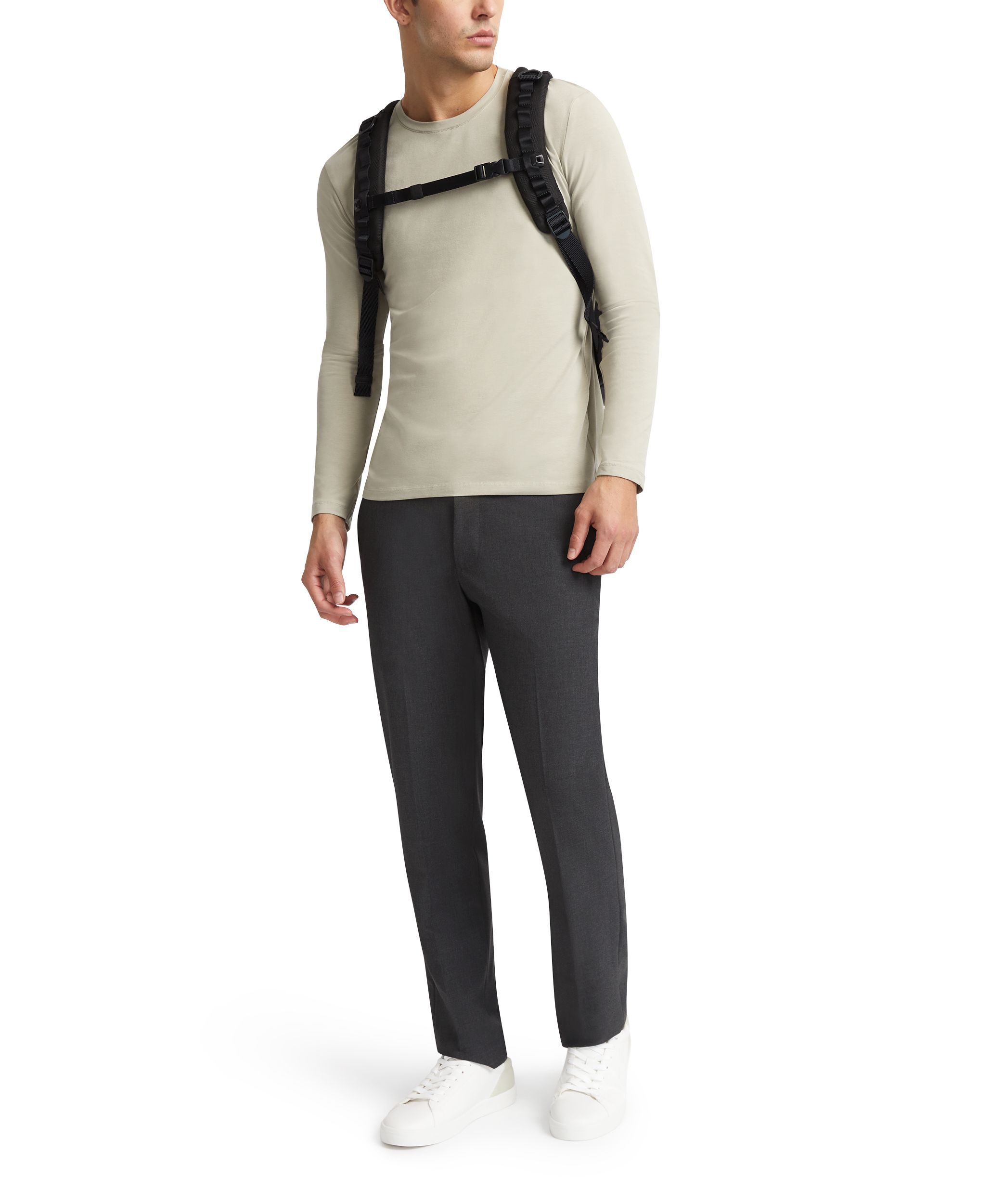 Travel Accessory Bravo Sternum Strap TUMI Belgium