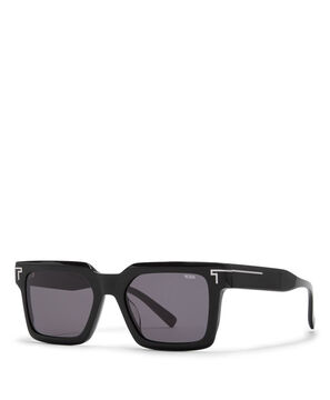 Eyewear TUMI 511 Lunettes de soleil rectangulaires, 55mm
