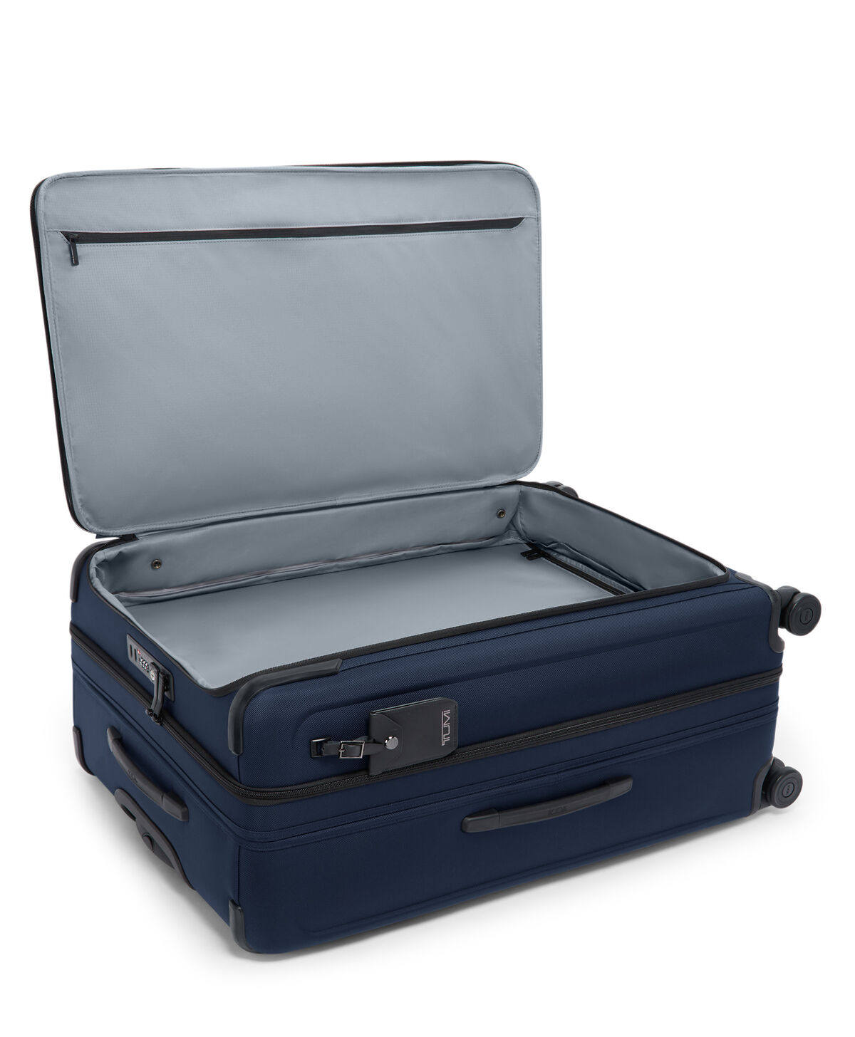 TUMI X-Large Dual Access Uitbreidbare Gecontroleerde Koffer 78,5 cm