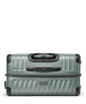 19 Degree Lite Large Checked