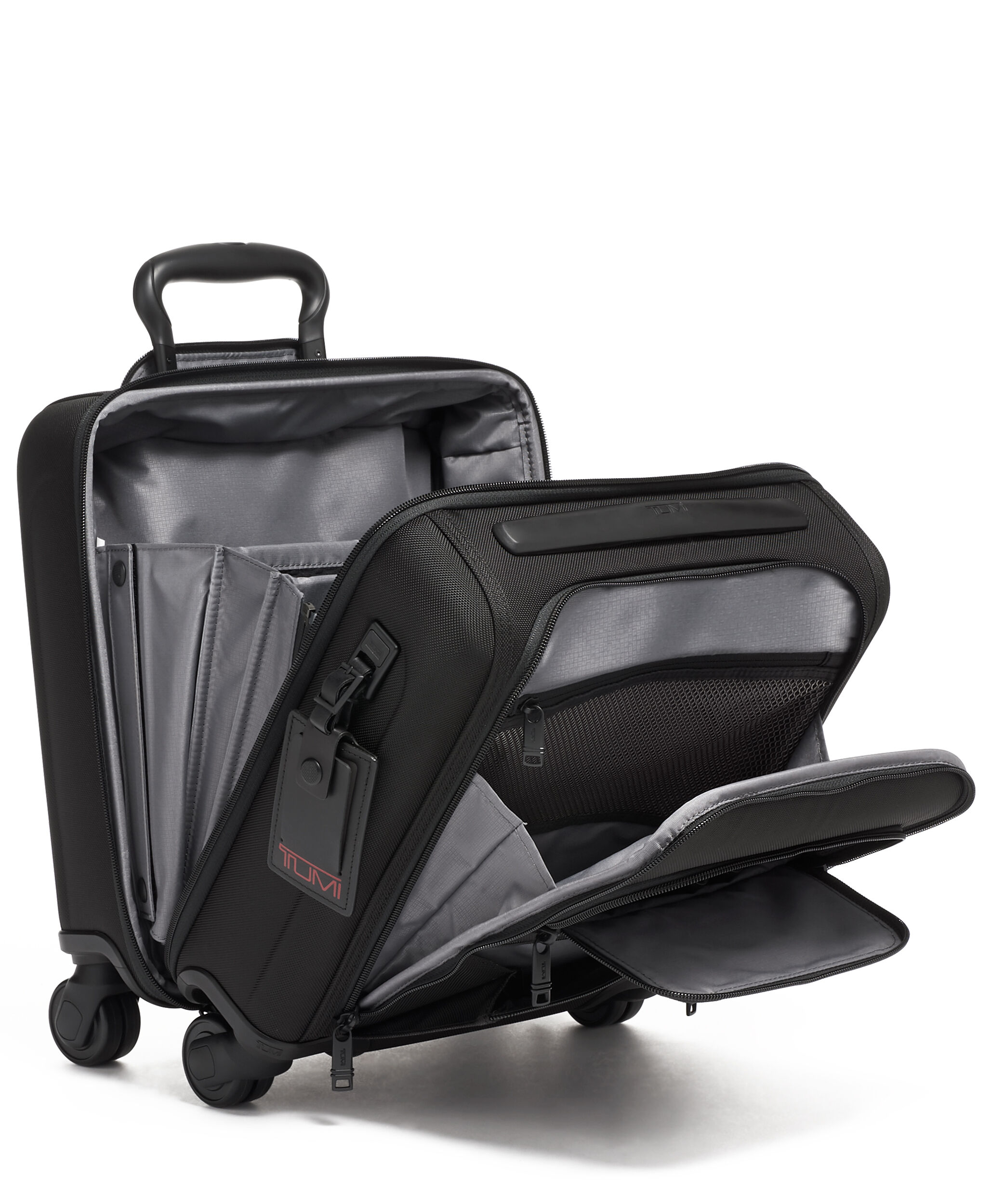 Tumi alpha 3 suitcase shop