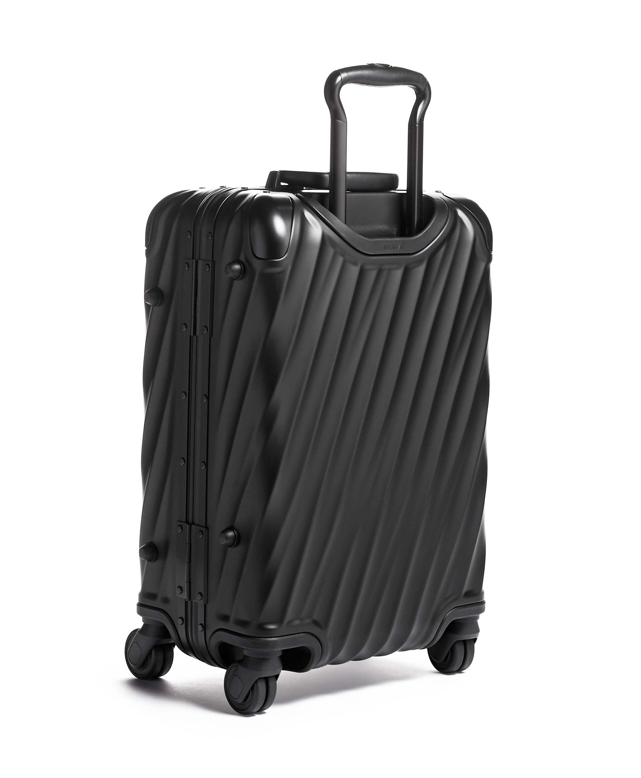 【室内試し使用のみ】TUMI 19 DEGREE ALMINIUM TUMI