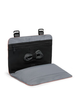TRAVEL ACCESSORY Flexibele Organizer