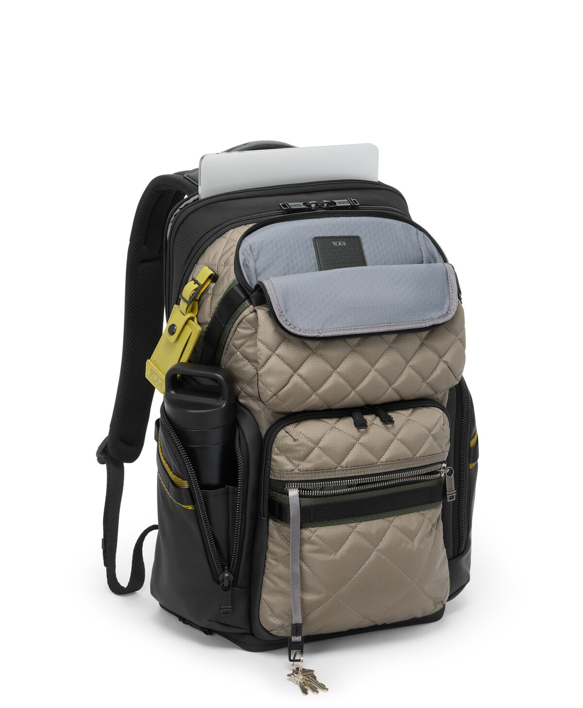 ALPHA BRAVO Nomadic Rugzak