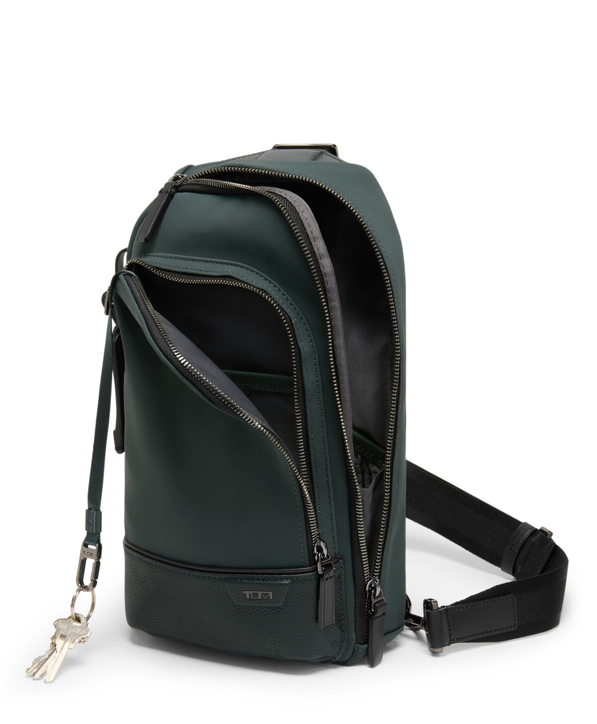 HARRISON Sac sling Gregory