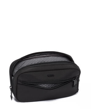 Travel Accessory Pochette zip