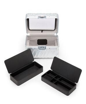 19 Degree Aluminium Beautycase