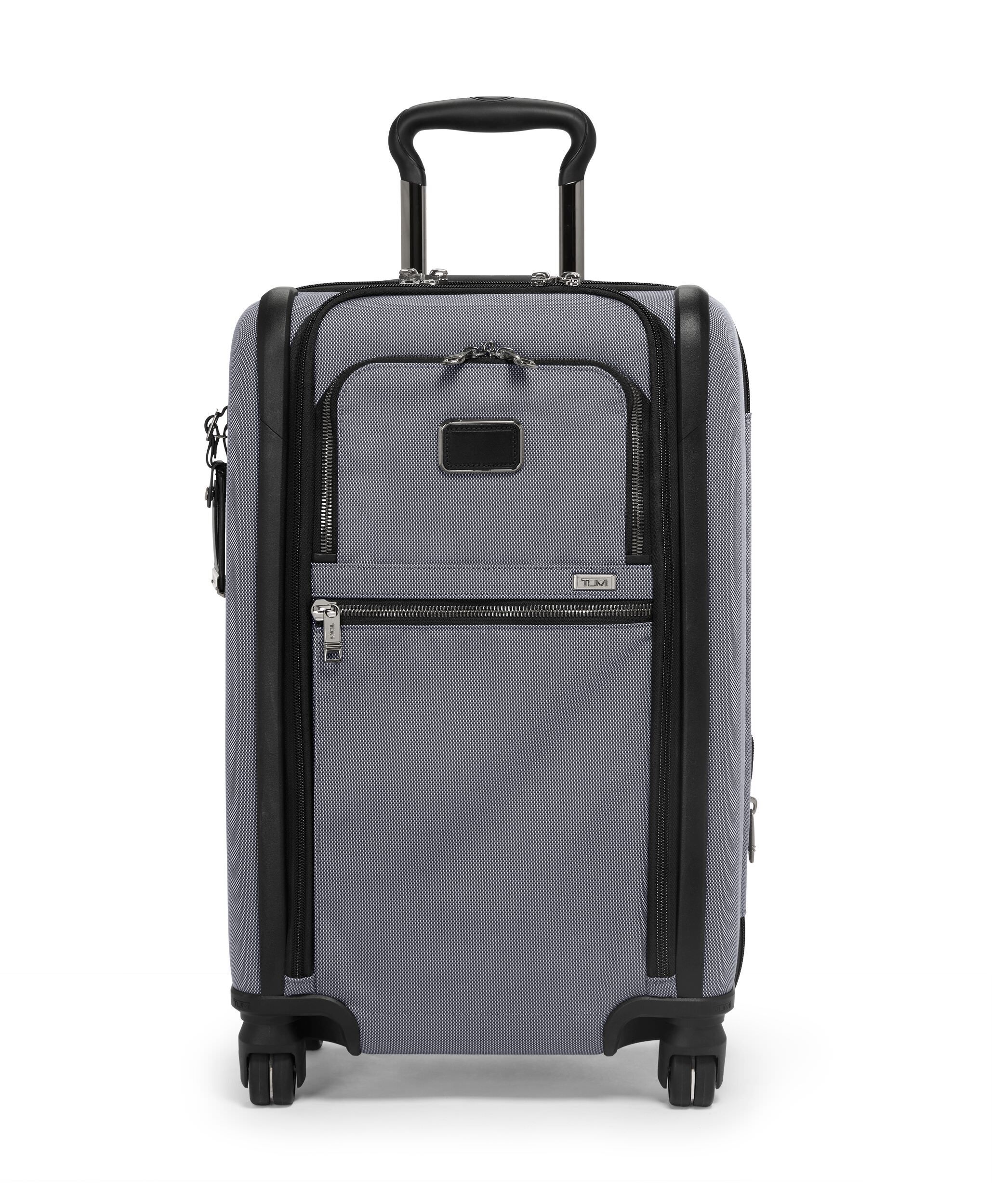 Tumi on sale discount on sale