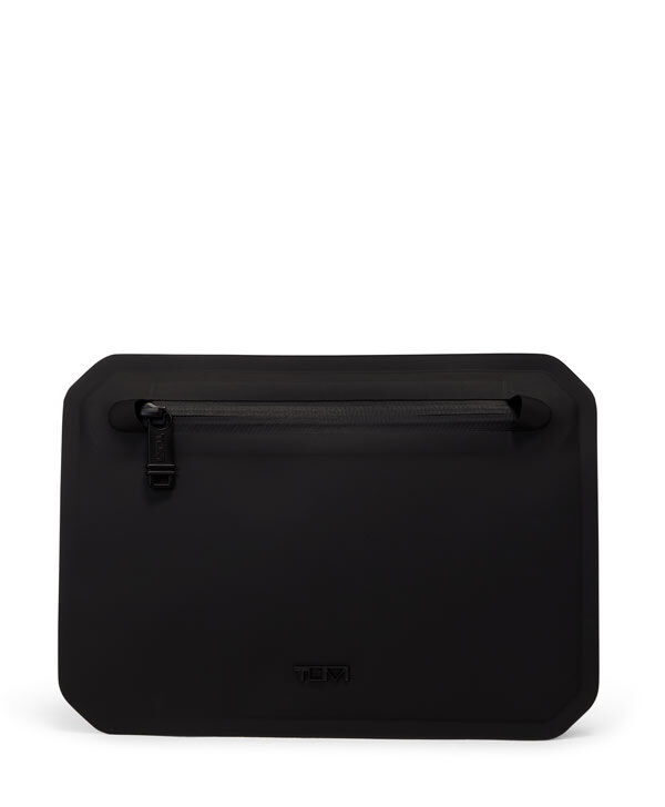 Pouch cheap bag tumi