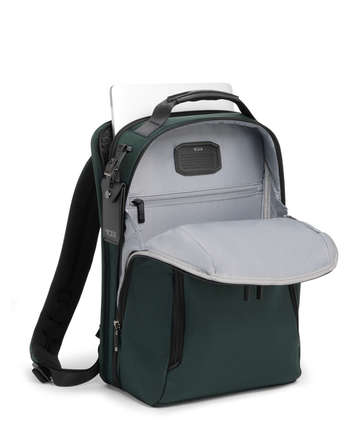 ALPHA Sac &agrave; dos extensible Medium 15"