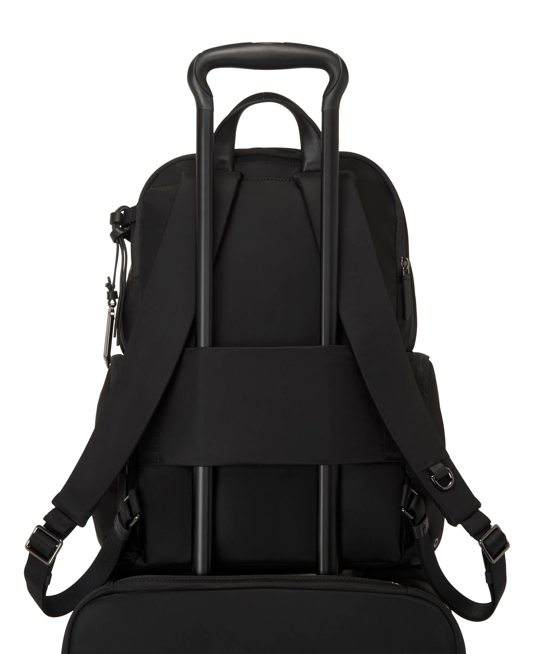 Voyageur Celina Backpack Black | TUMI Belgium