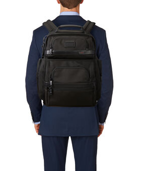 Brief Pack&reg; Business Class TUMI T-Pass&reg; Alpha 2
