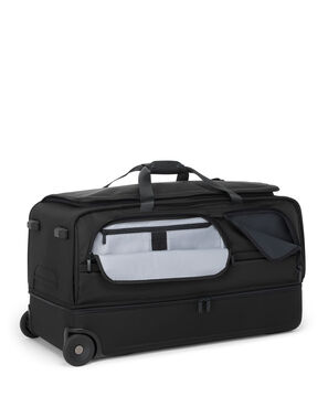 ALPHA Duffel met 2 wielen Large