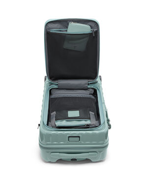 19 Degree Front Access Valise Cabine Extensible - Ouverture Frontale