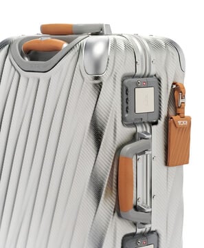 19 Degree Aluminium Valise Cabine