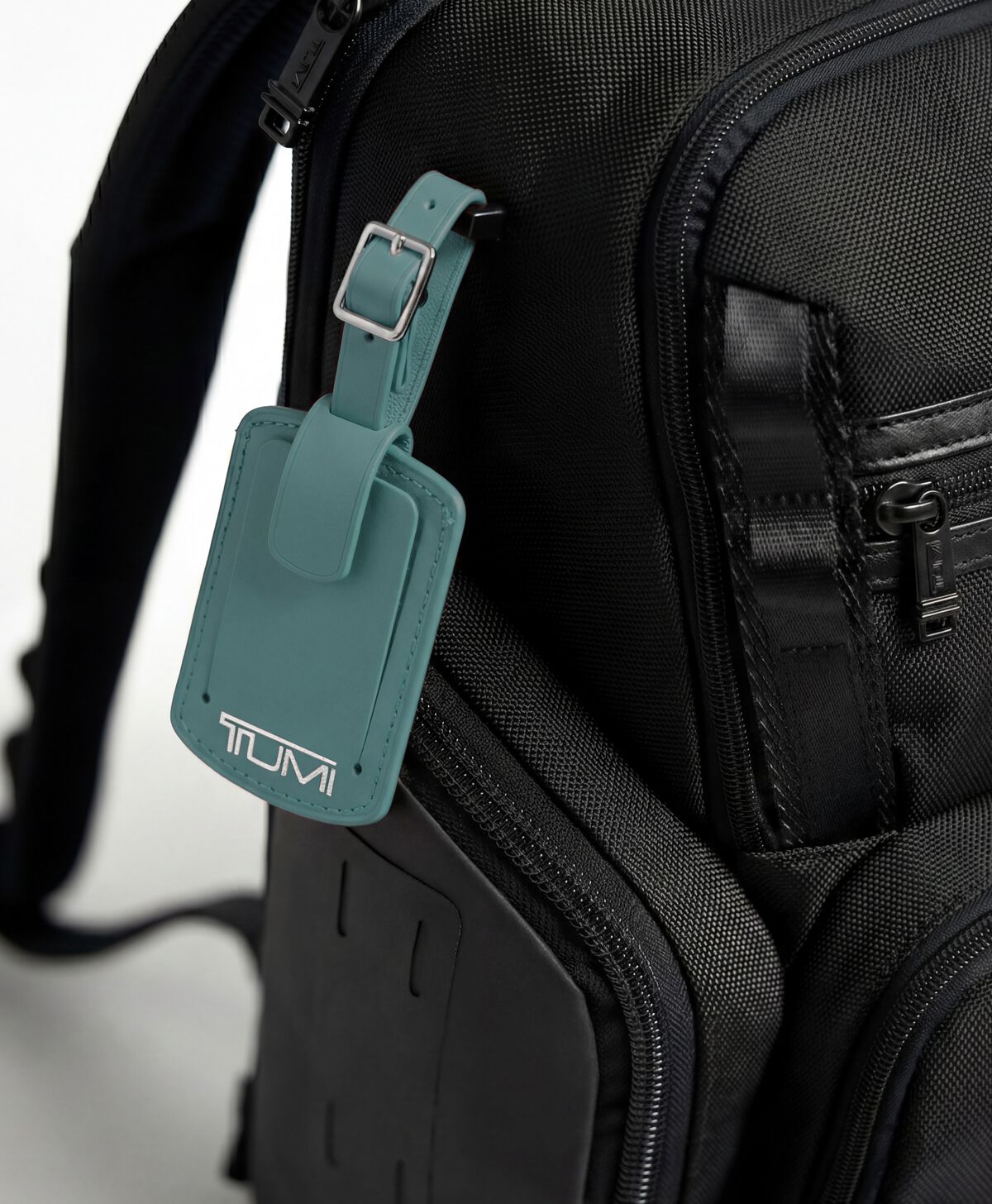 TUMI ACCENTS Bagagelabel Maat B