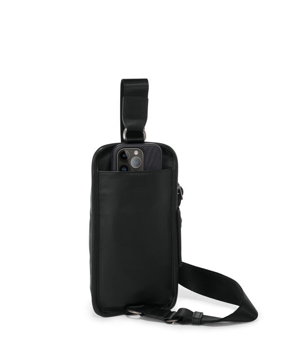 Tumi voyageur sling bag on sale