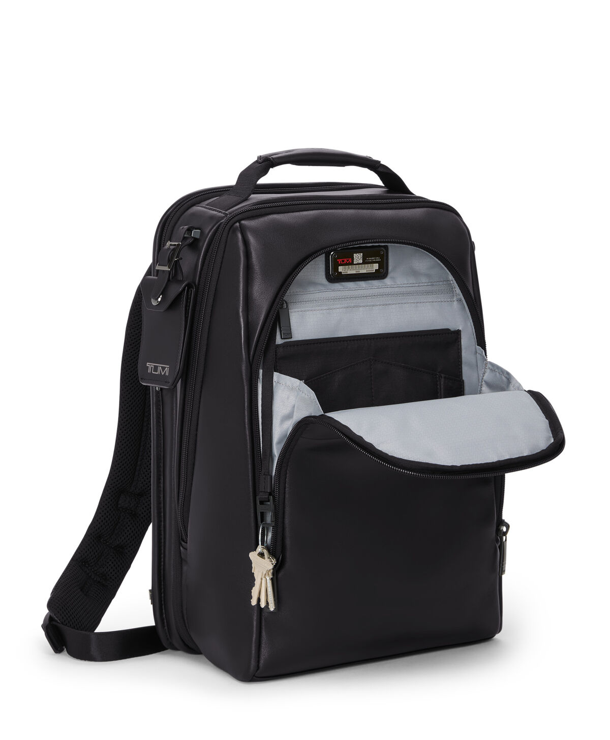 Alpha Sac &agrave; dos extensible Medium