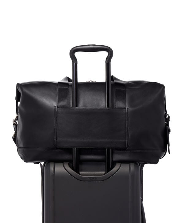 Tumi alpha 3 double expansion satchel online