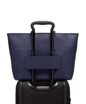 Everyday Tote Leather Tumi Totes