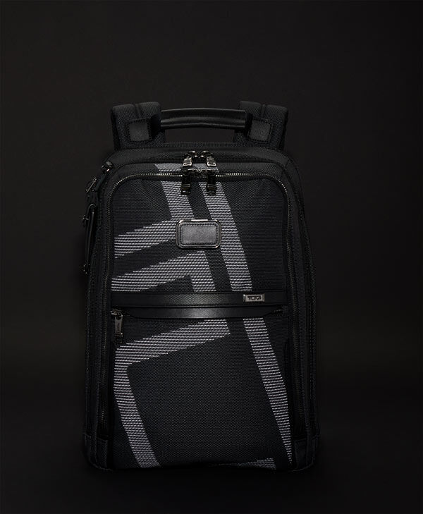 Alpha 3 Slim Backpack TUMI Belgium