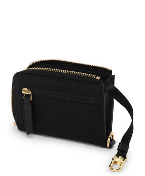 Voyageur Porte-cartes zip