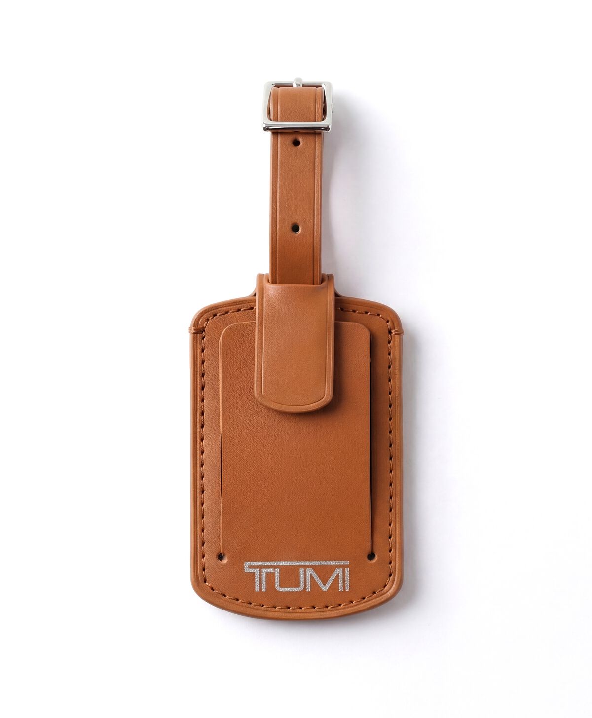 TUMI ACCENTS &Eacute;tiquette bagage taille B