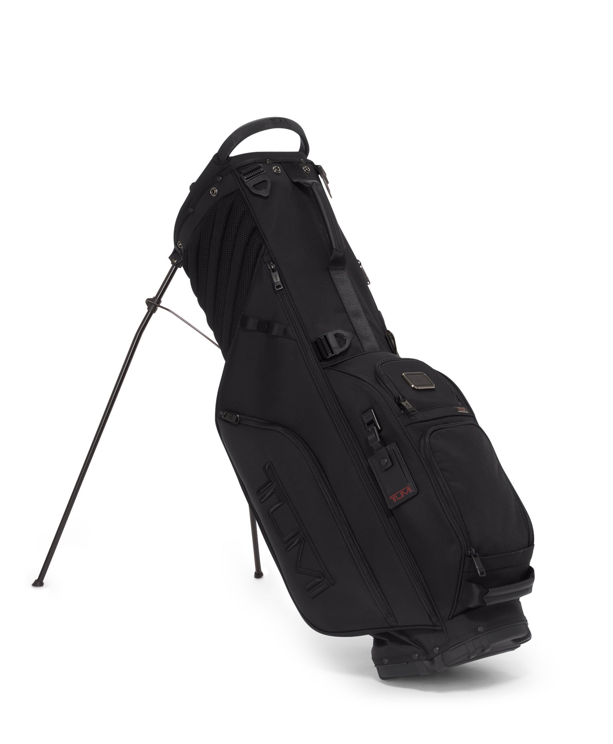 TUMI Sport Golf Bags | TUMI