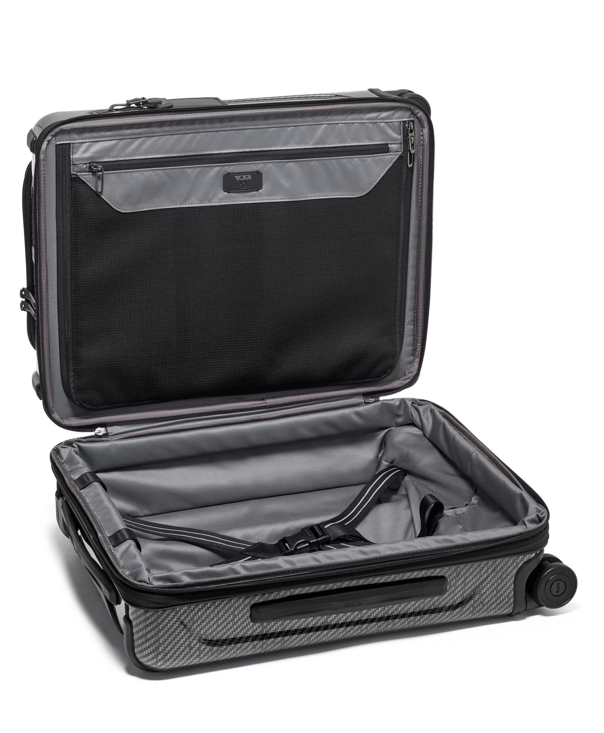 Tumi business trolley cheap