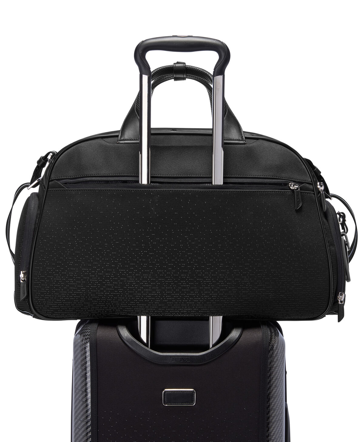 TUMI McLaren Quantum Duffel | TUMI Quantum Duffel