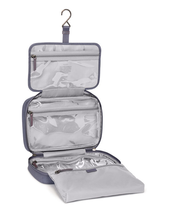 Tumi toiletry bag sale top