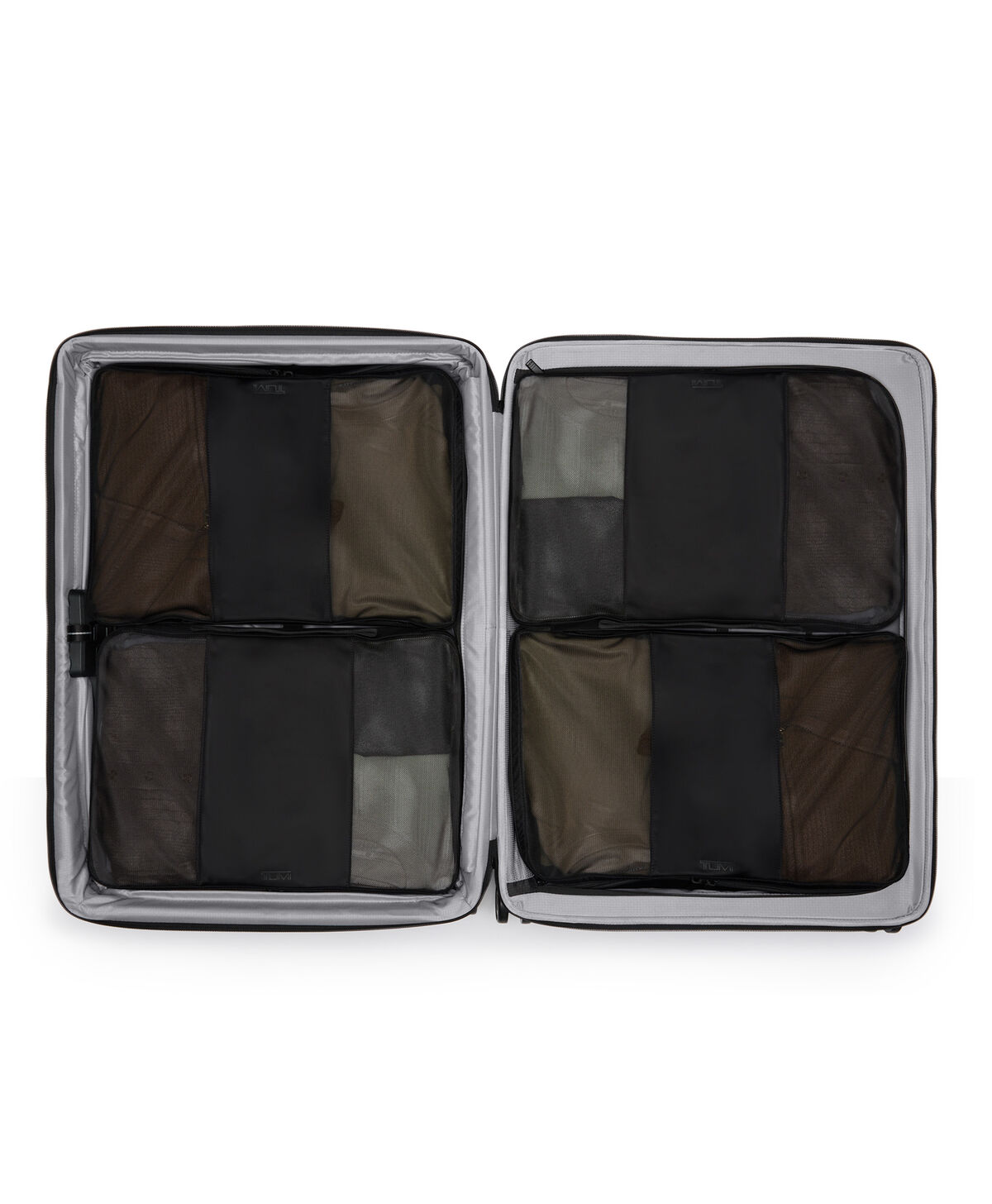 TUMI Valise Extensible Large Dual Access 73,5 cm
