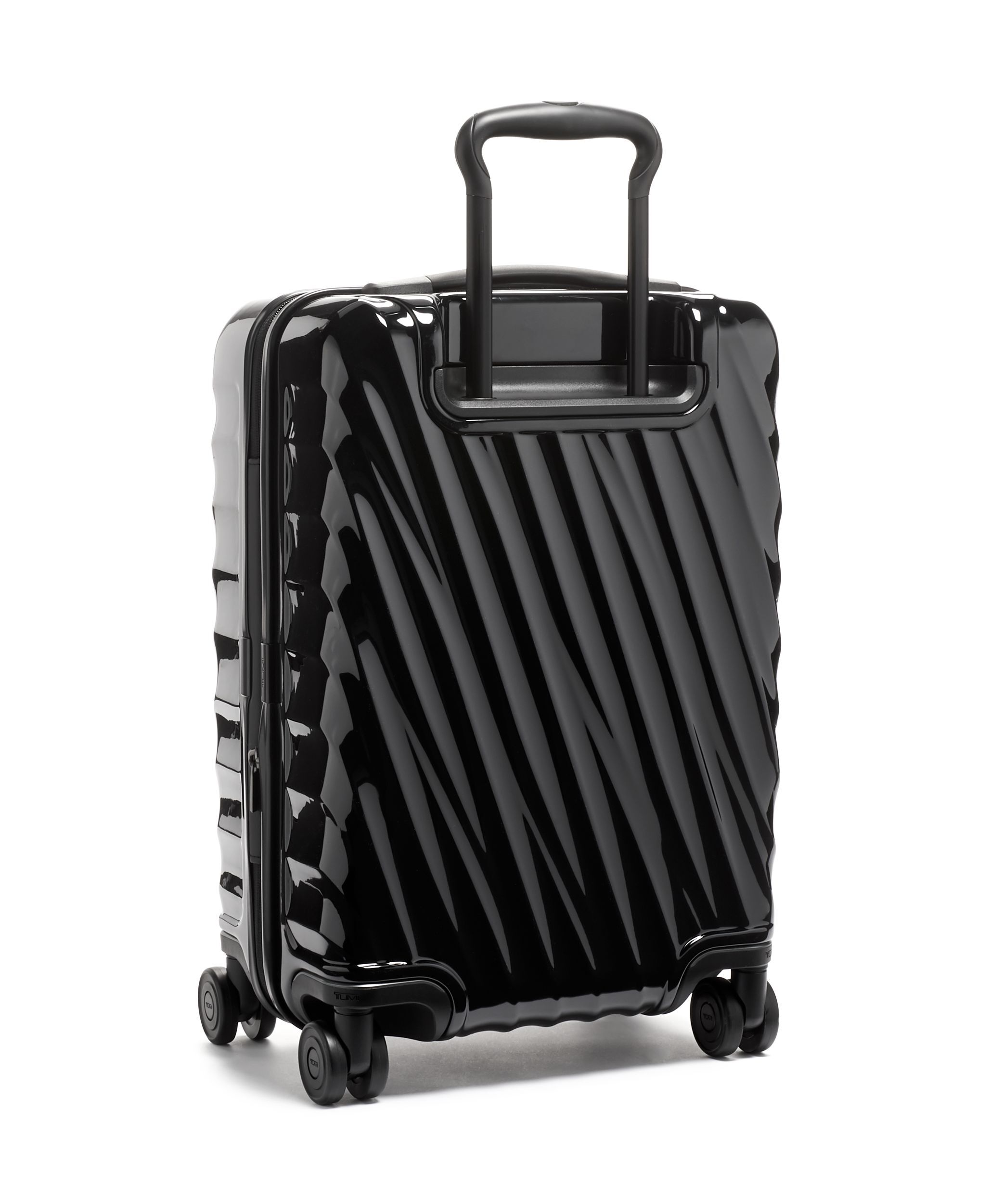 Tumi carry on with laptop compartment cheap