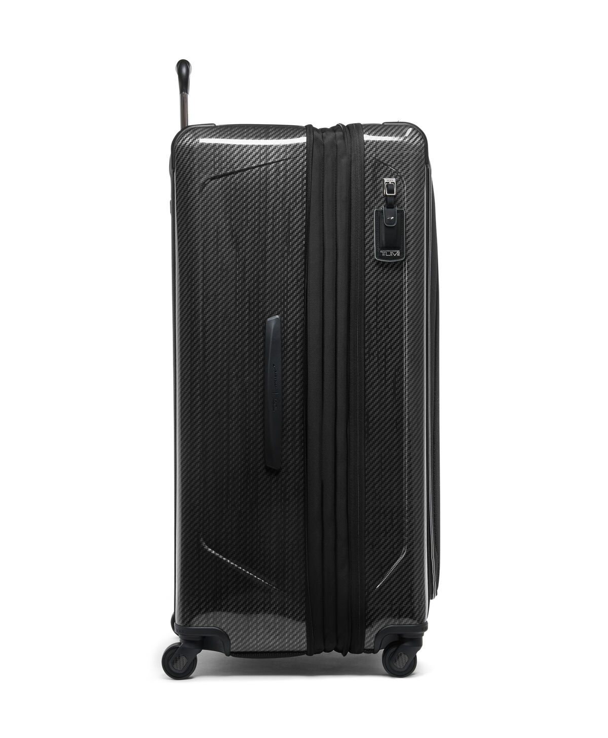TUMI McLaren Uitbreidbare trunk Aero met dubbele toegang - xl